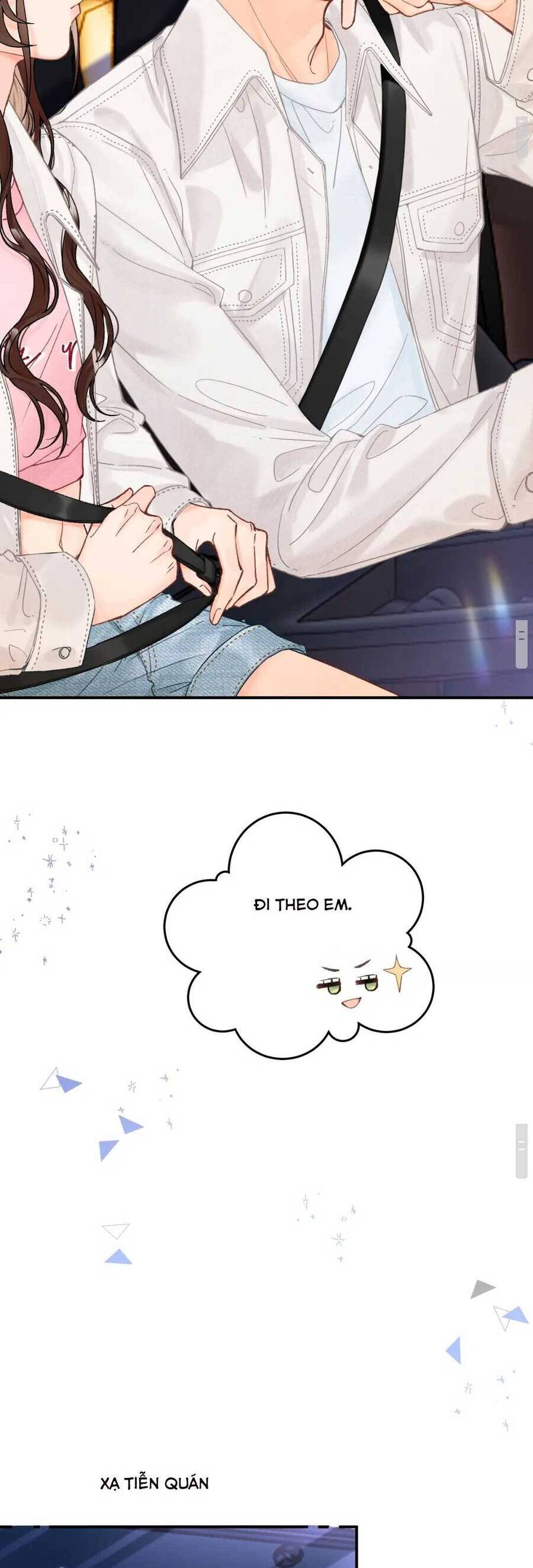 Thỉnh Đa Loan Chiếu Chapter 12 - Trang 12
