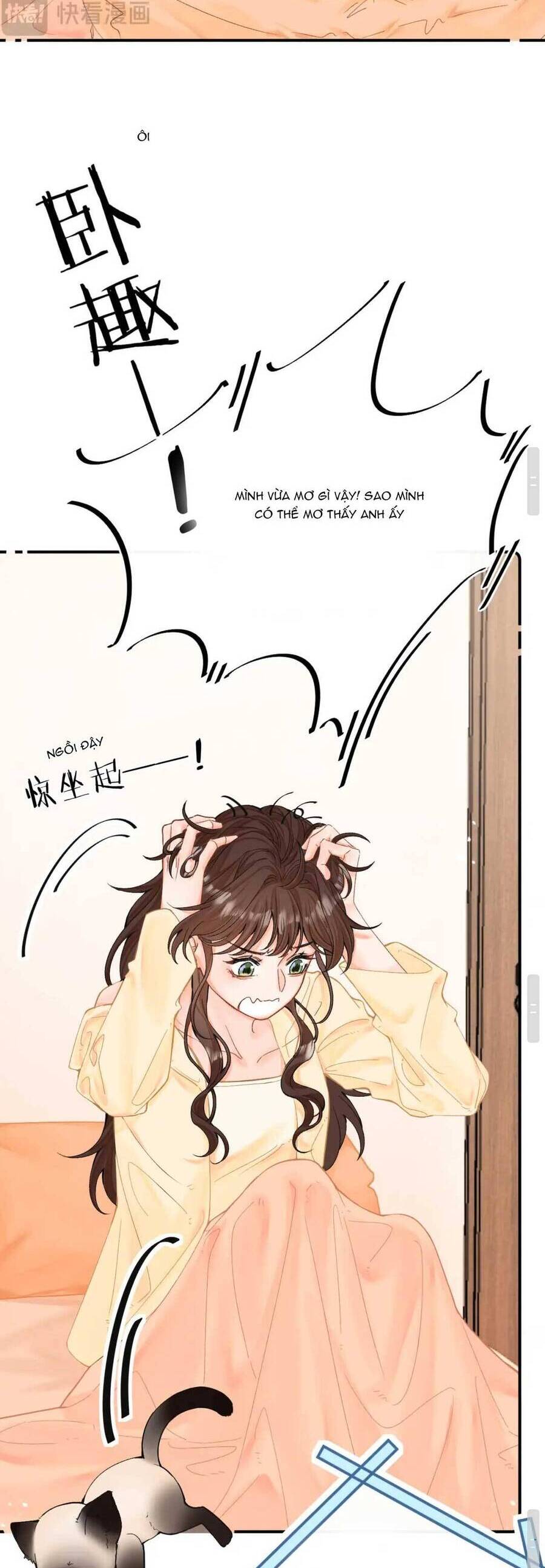 Thỉnh Đa Loan Chiếu Chapter 8 - Trang 21