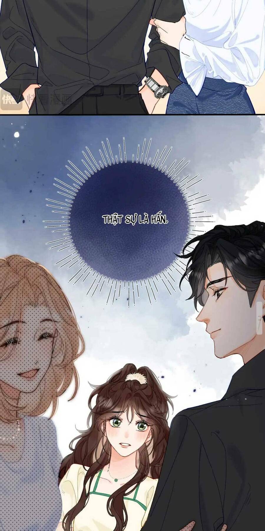 Thỉnh Đa Loan Chiếu Chapter 1 - Trang 27