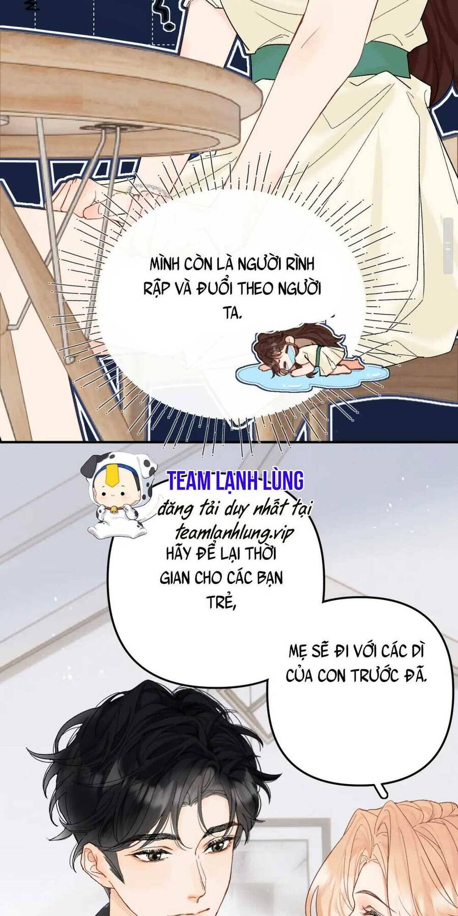 Thỉnh Đa Loan Chiếu Chapter 1 - Trang 34