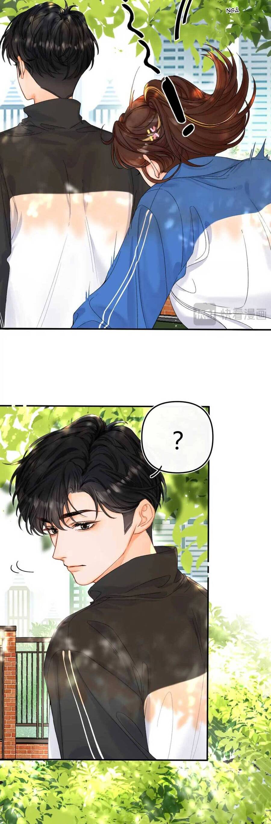 Thỉnh Đa Loan Chiếu Chapter 8 - Trang 2