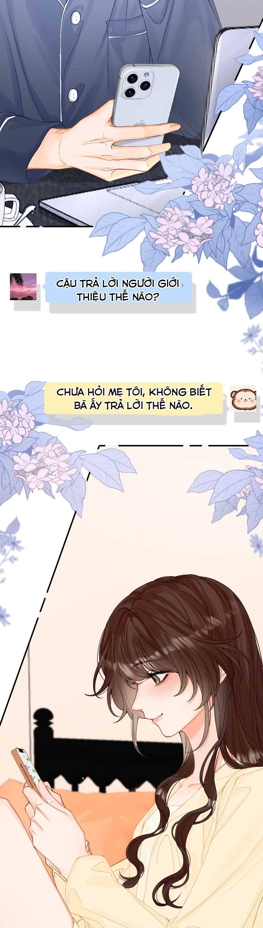 Thỉnh Đa Loan Chiếu Chapter 9 - Trang 30