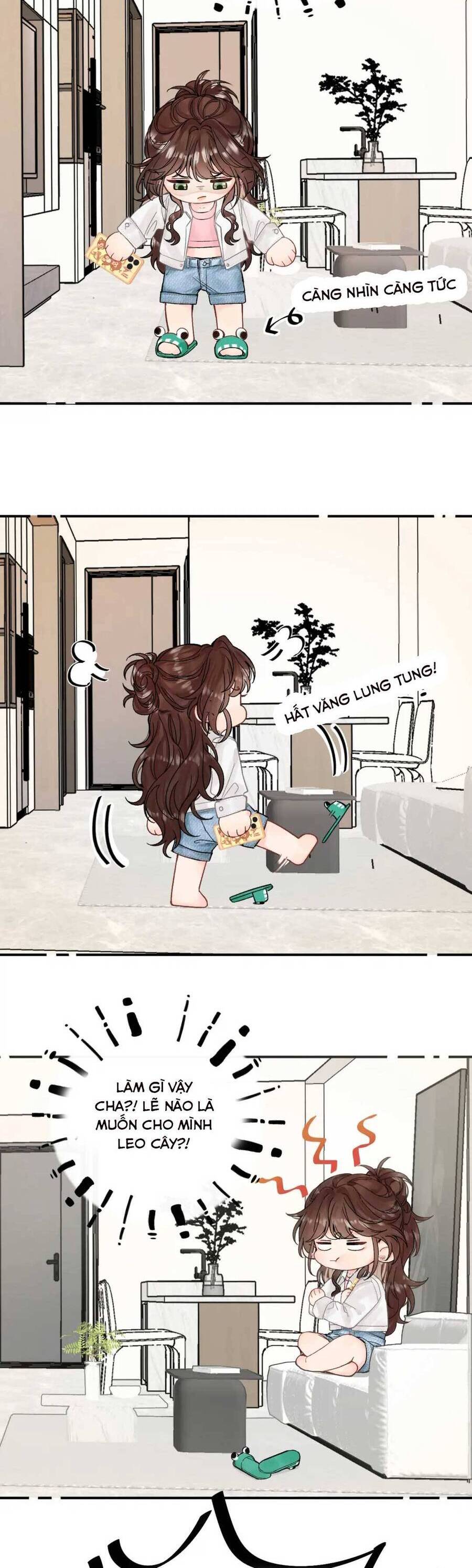 Thỉnh Đa Loan Chiếu Chapter 12 - Trang 4