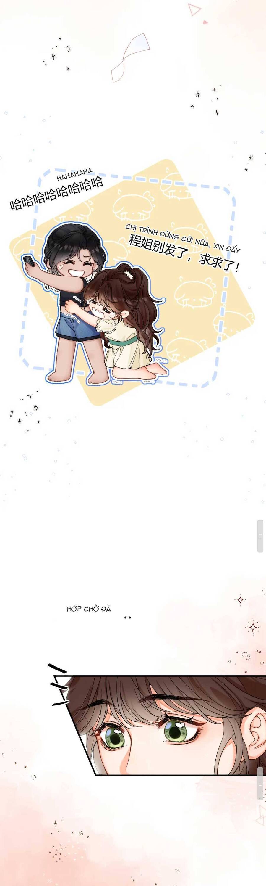 Thỉnh Đa Loan Chiếu Chapter 6 - Trang 27