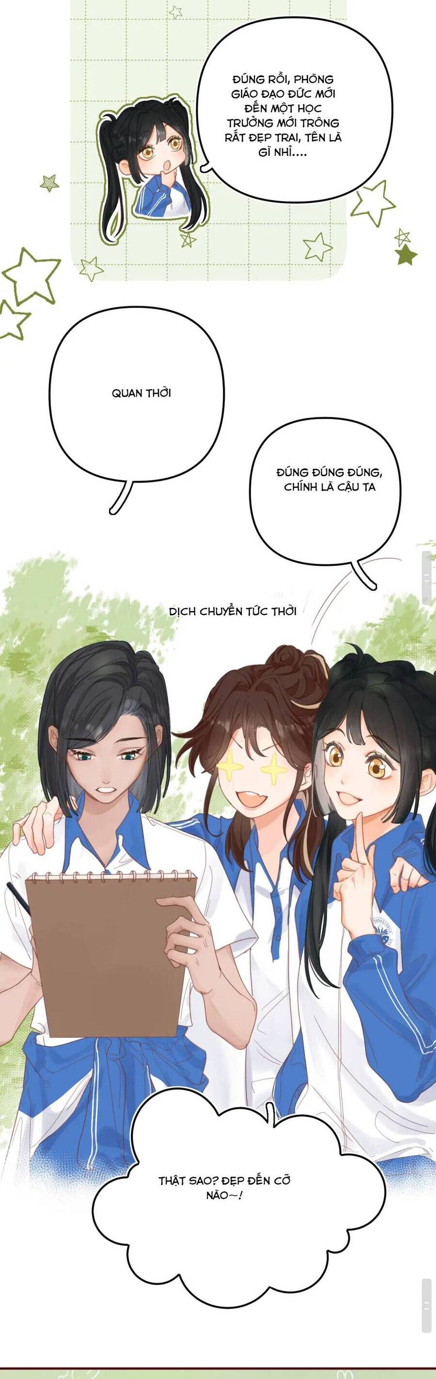 Thỉnh Đa Loan Chiếu Chapter 2 - Trang 6