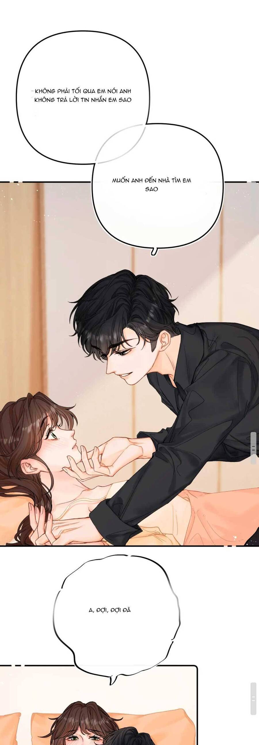 Thỉnh Đa Loan Chiếu Chapter 8 - Trang 17