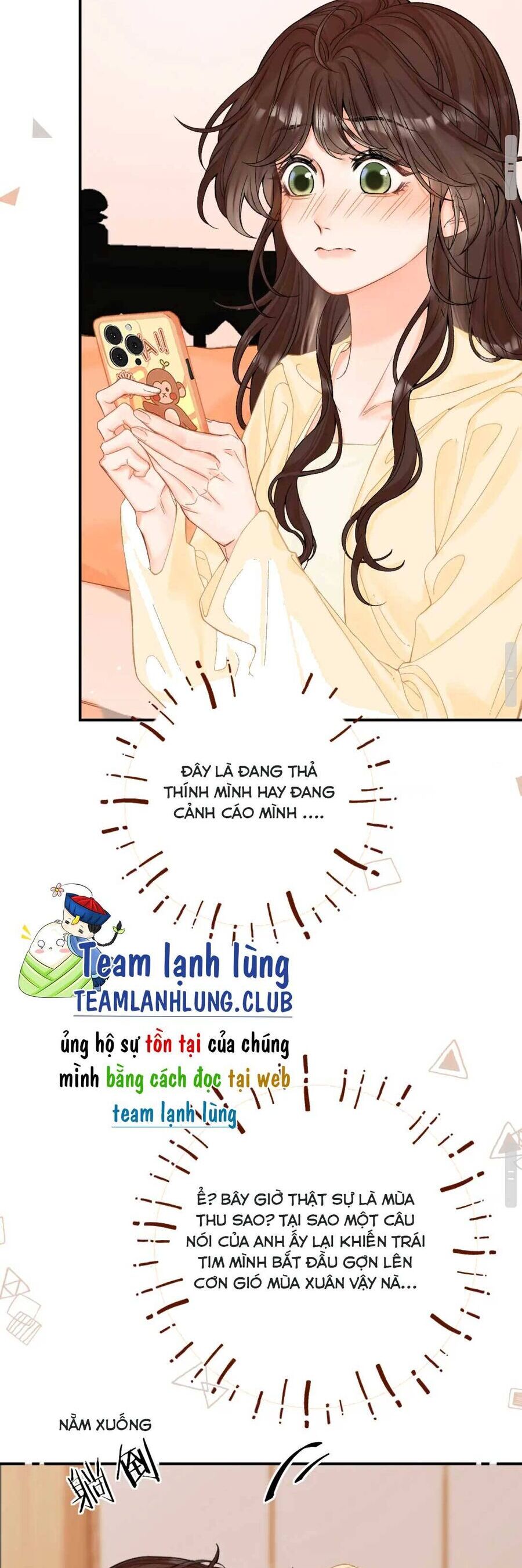 Thỉnh Đa Loan Chiếu Chapter 10 - Trang 6