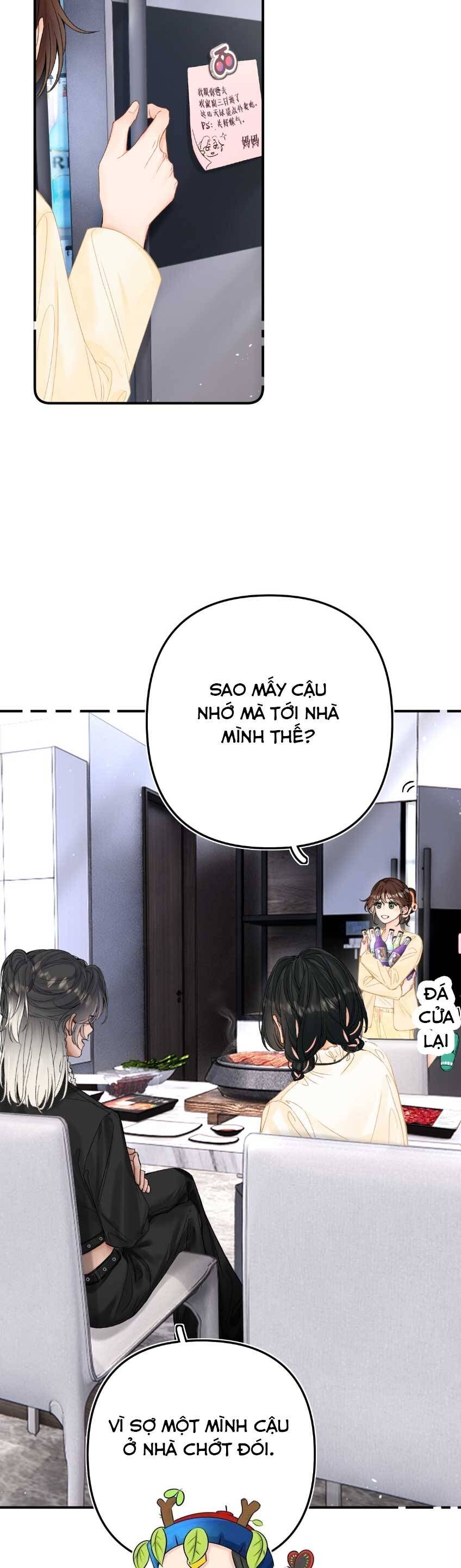 Thỉnh Đa Loan Chiếu Chapter 9 - Trang 1