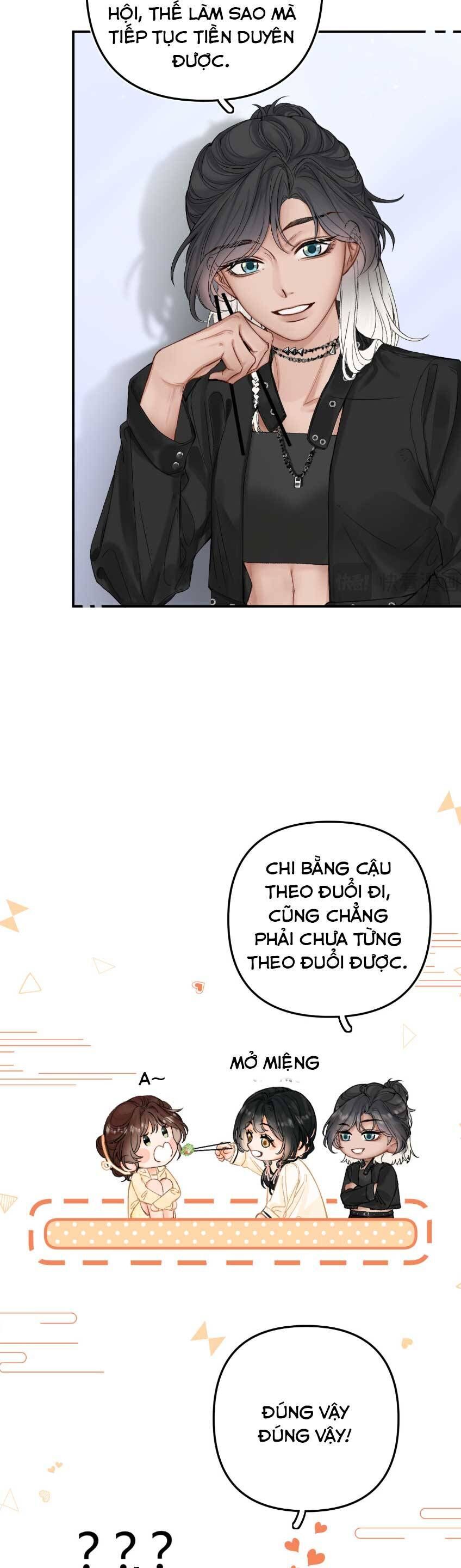 Thỉnh Đa Loan Chiếu Chapter 9 - Trang 7
