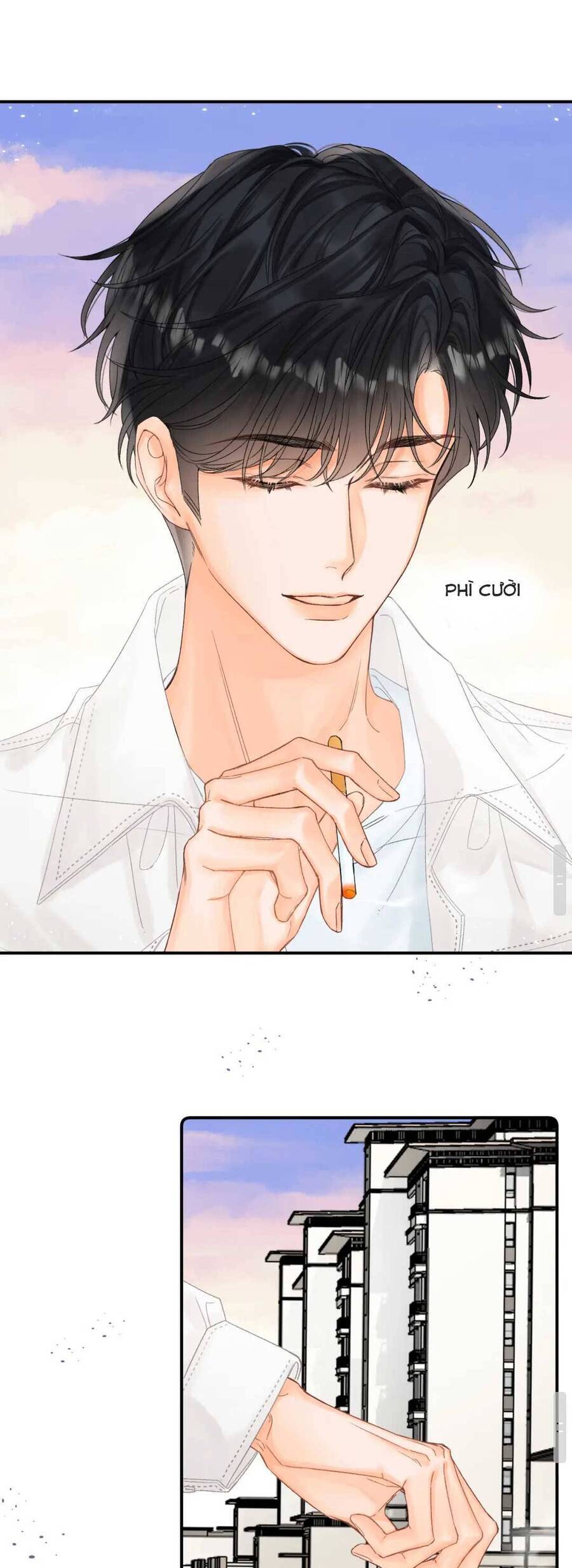 Thỉnh Đa Loan Chiếu Chapter 11 - Trang 26