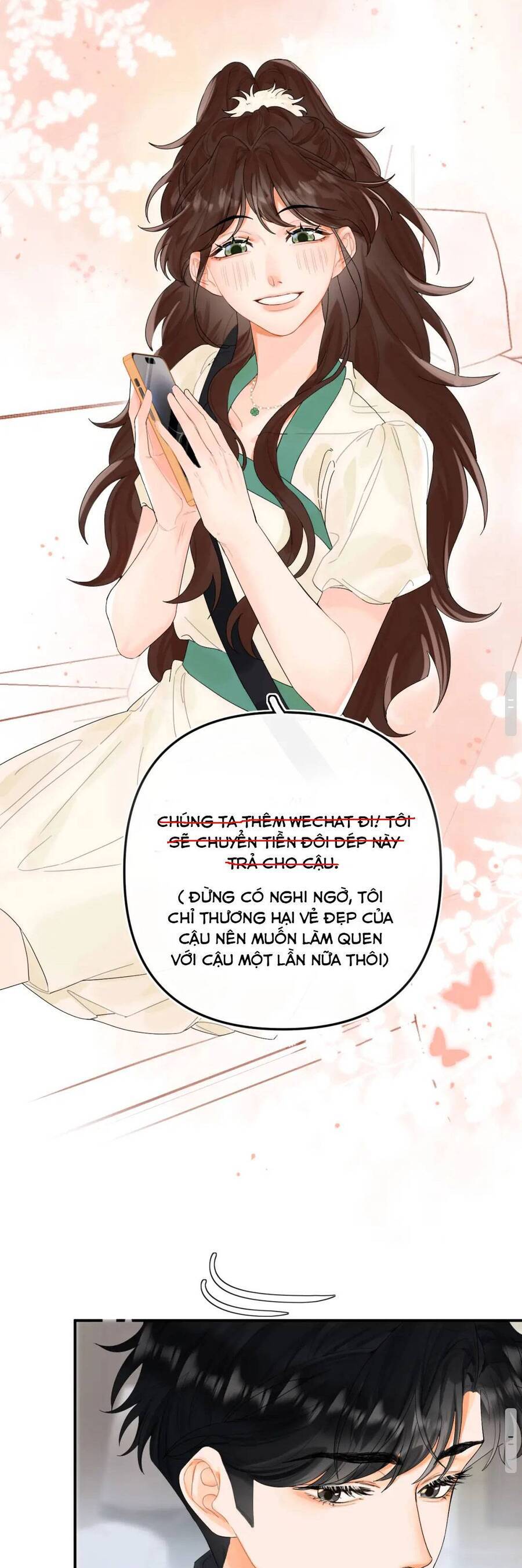 Thỉnh Đa Loan Chiếu Chapter 4 - Trang 11