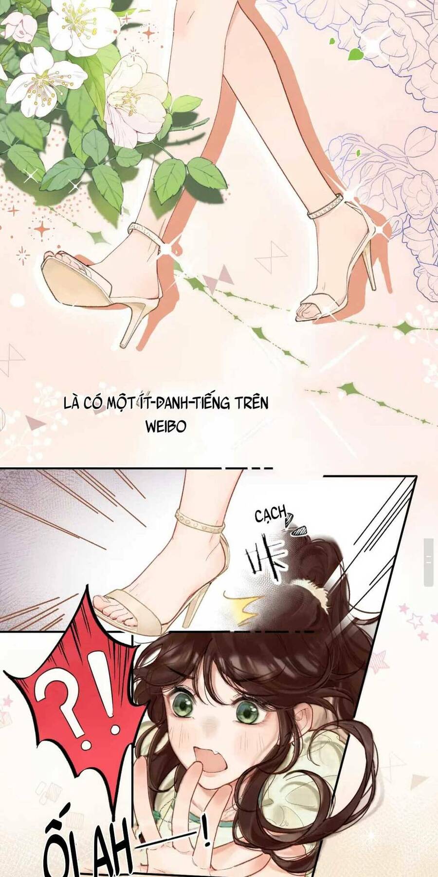 Thỉnh Đa Loan Chiếu Chapter 1 - Trang 5