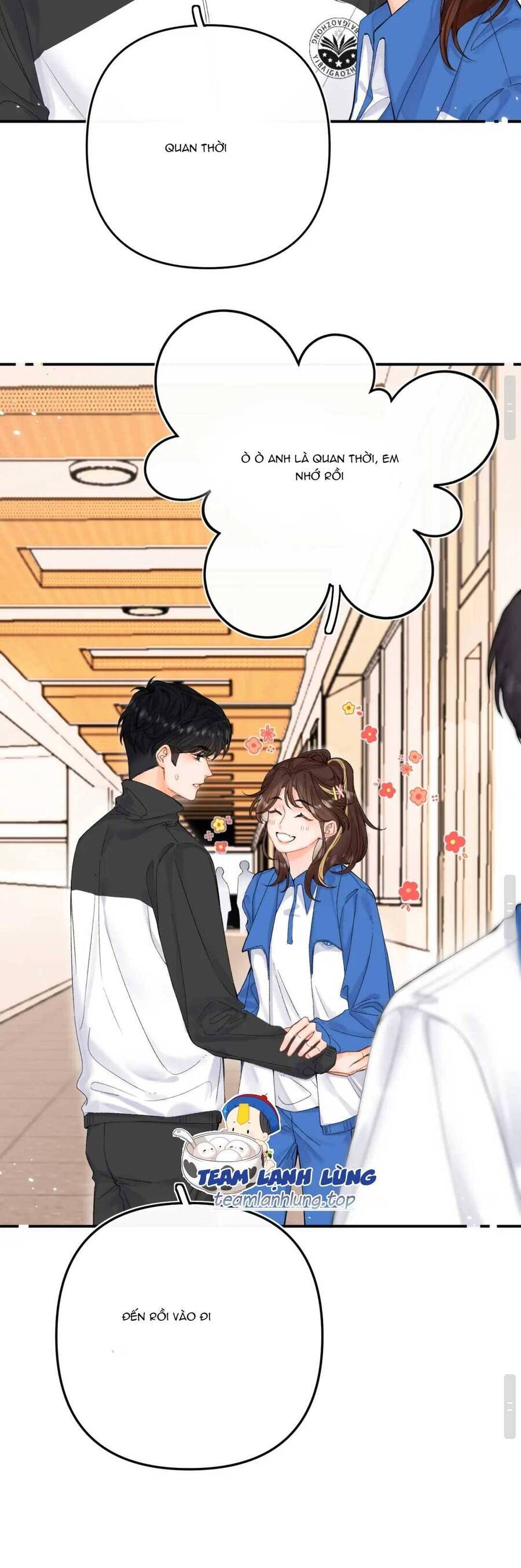 Thỉnh Đa Loan Chiếu Chapter 8 - Trang 11
