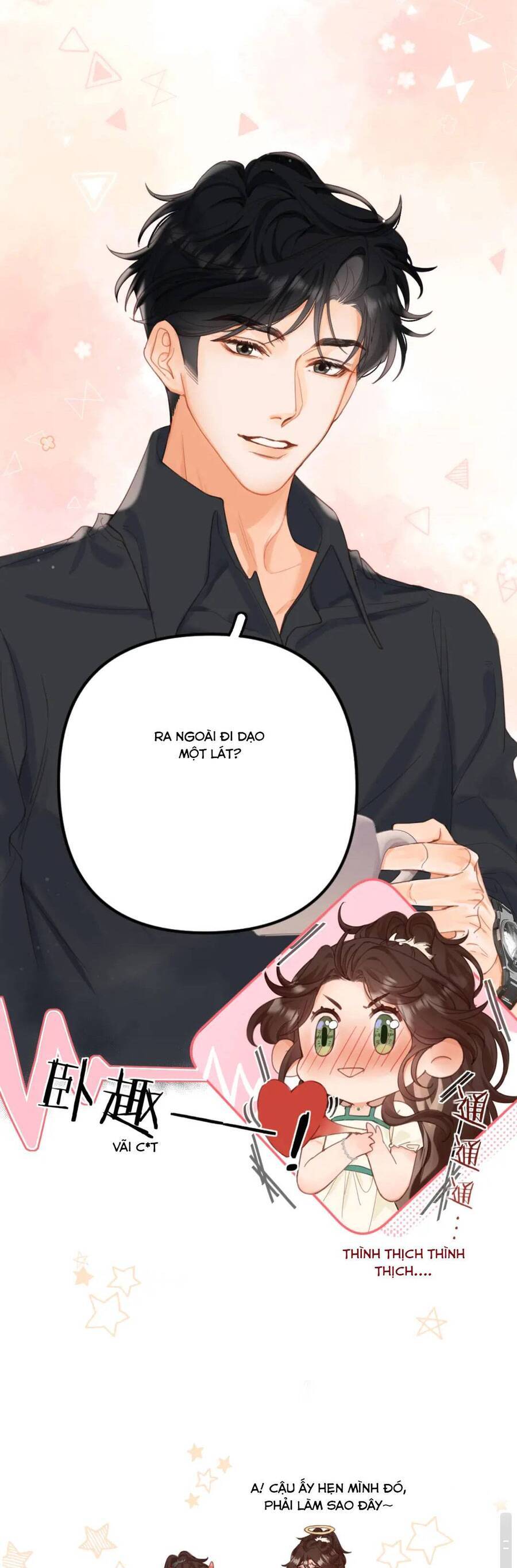 Thỉnh Đa Loan Chiếu Chapter 2 - Trang 18