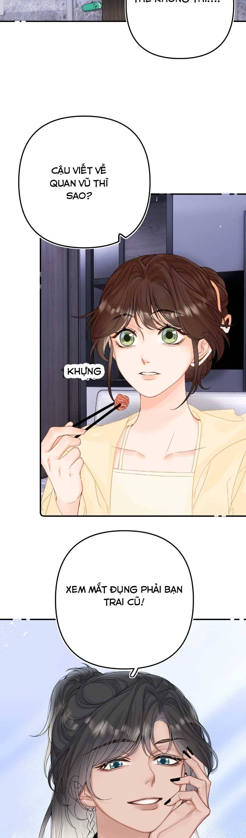 Thỉnh Đa Loan Chiếu Chapter 9 - Trang 15