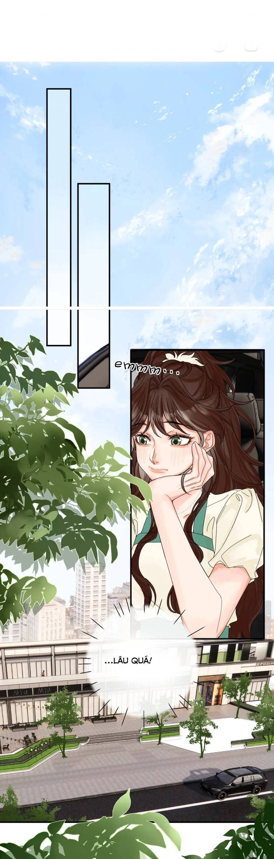 Thỉnh Đa Loan Chiếu Chapter 3 - Trang 20
