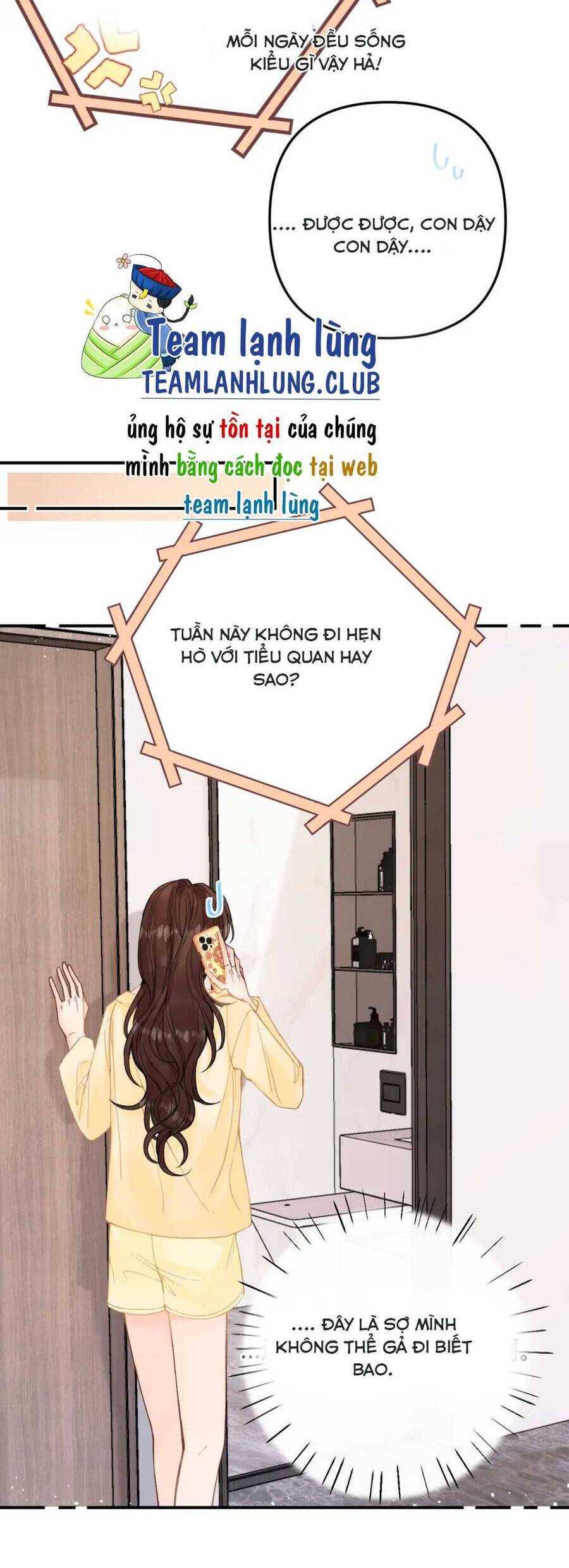 Thỉnh Đa Loan Chiếu Chapter 11 - Trang 4