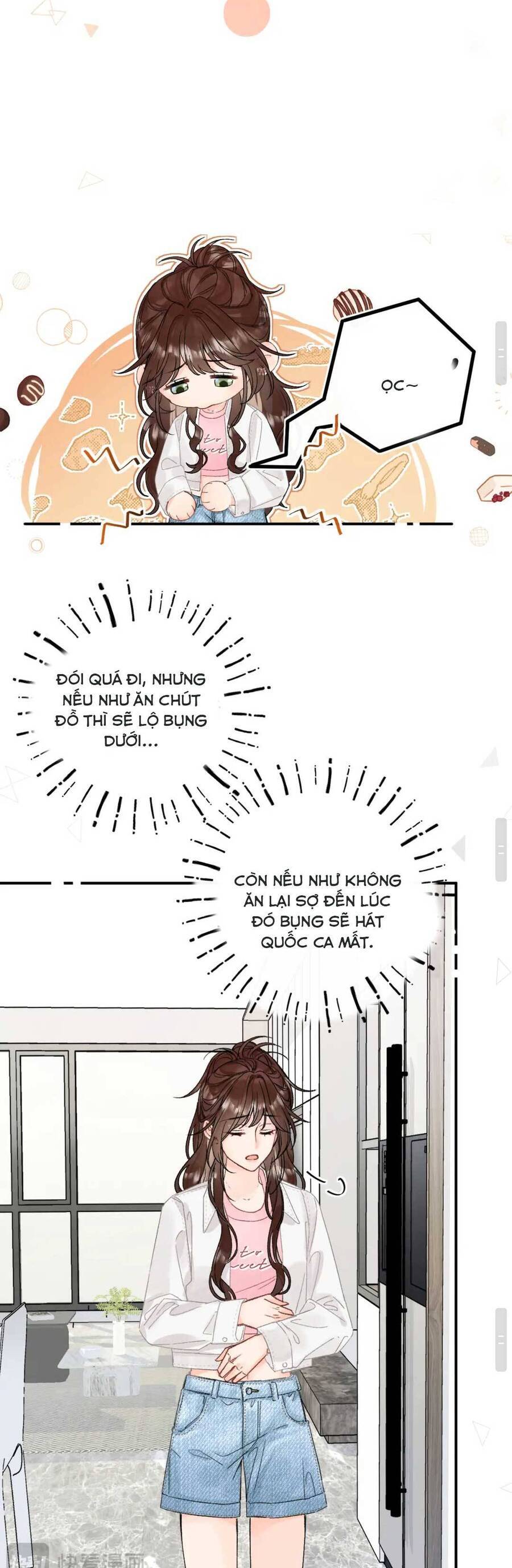 Thỉnh Đa Loan Chiếu Chapter 11 - Trang 16