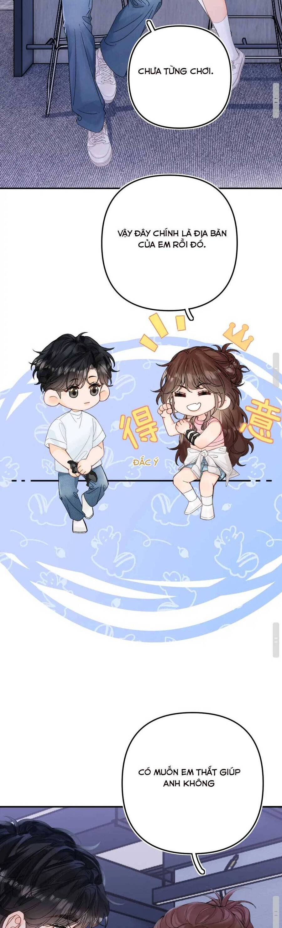 Thỉnh Đa Loan Chiếu Chapter 12 - Trang 25
