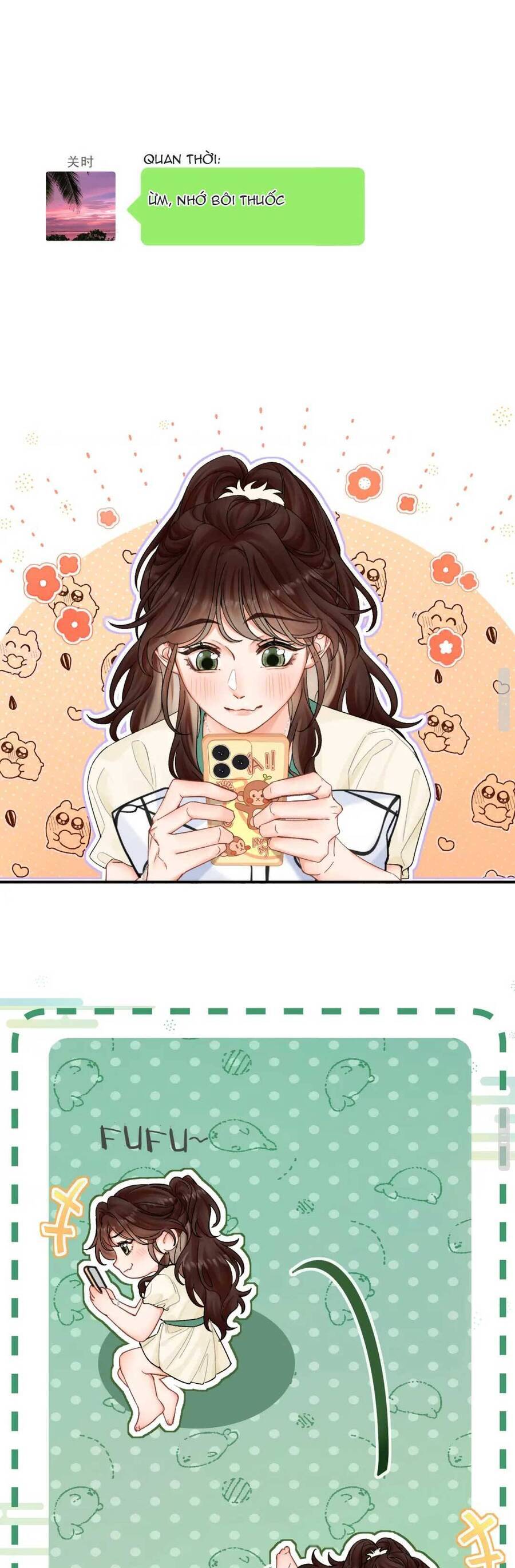 Thỉnh Đa Loan Chiếu Chapter 6 - Trang 19