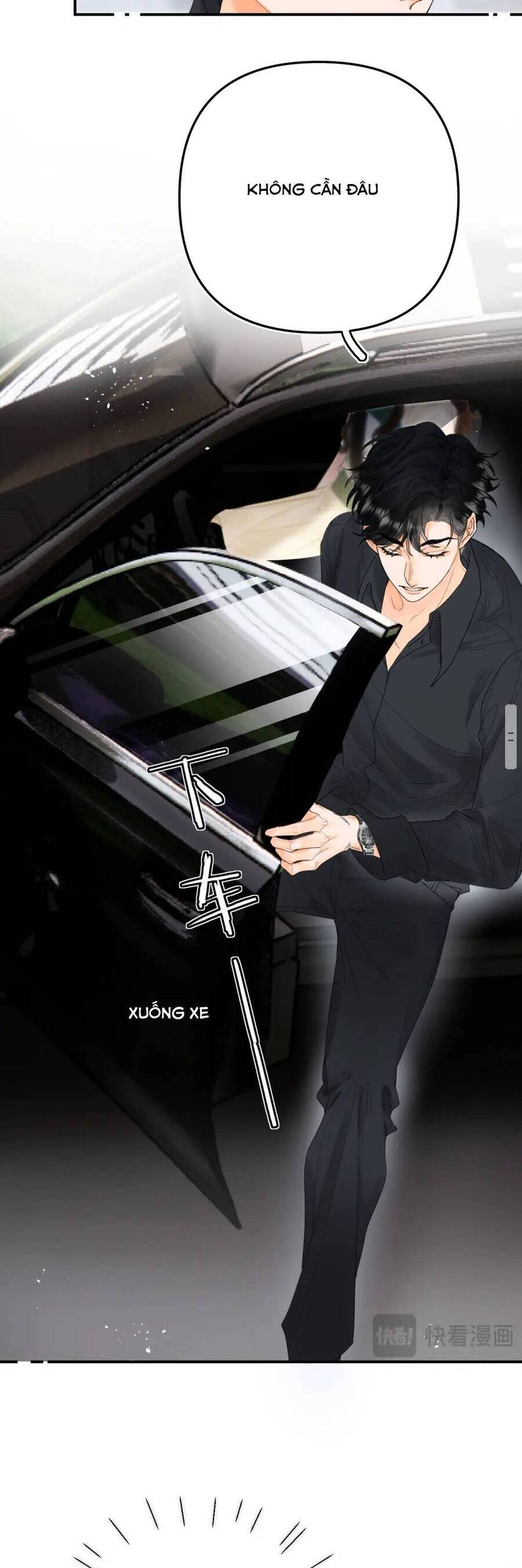 Thỉnh Đa Loan Chiếu Chapter 4 - Trang 12