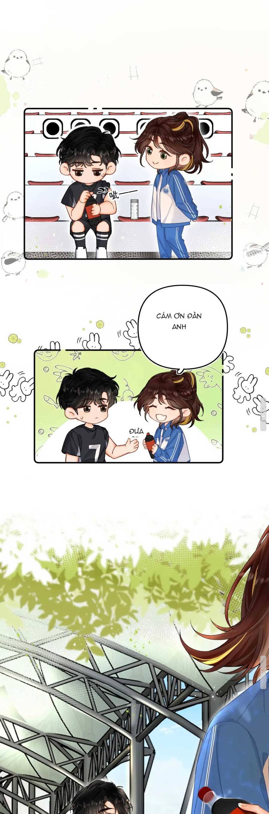 Thỉnh Đa Loan Chiếu Chapter 7 - Trang 16