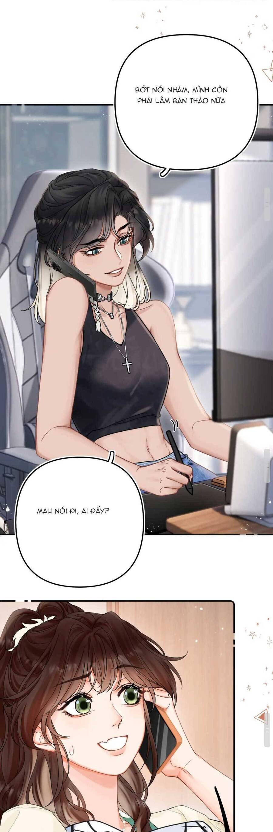 Thỉnh Đa Loan Chiếu Chapter 6 - Trang 22