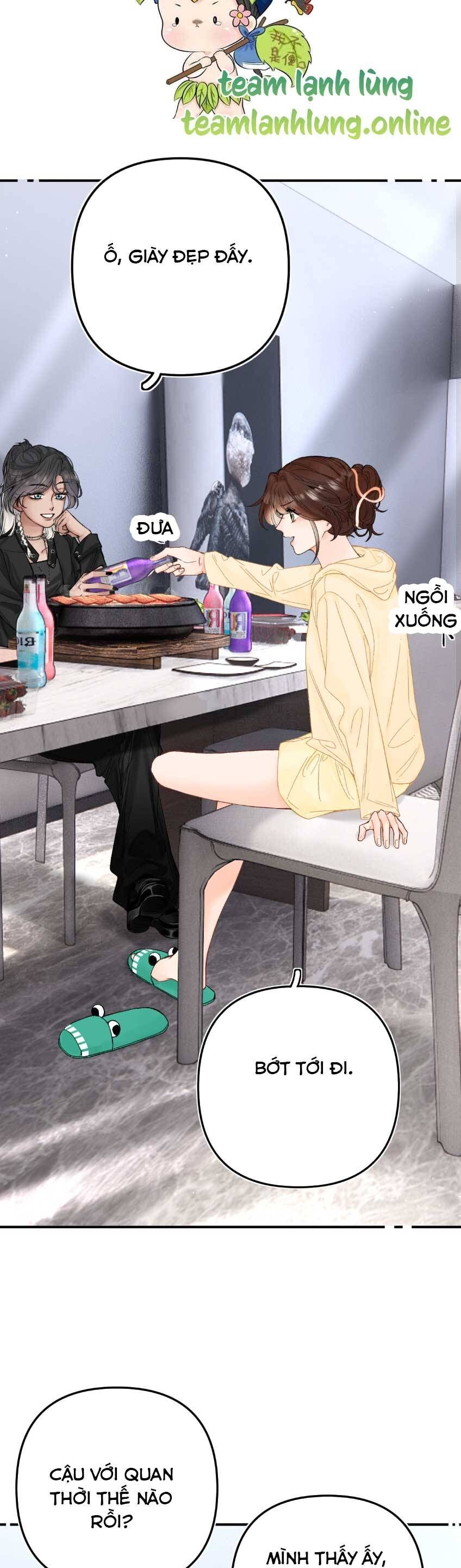 Thỉnh Đa Loan Chiếu Chapter 9 - Trang 2