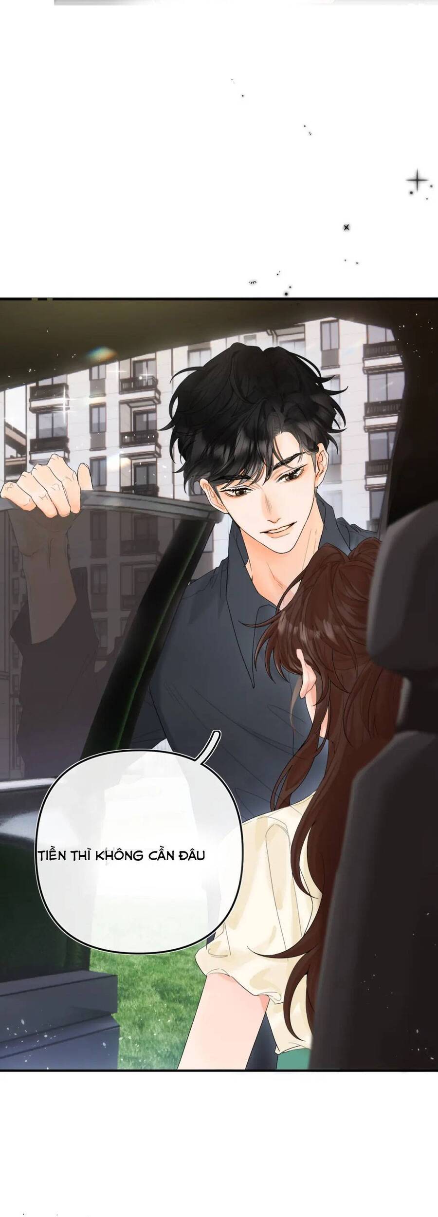 Thỉnh Đa Loan Chiếu Chapter 4 - Trang 18