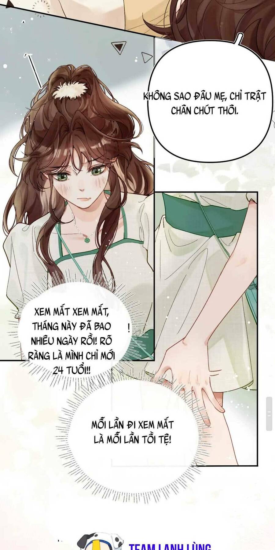 Thỉnh Đa Loan Chiếu Chapter 1 - Trang 9