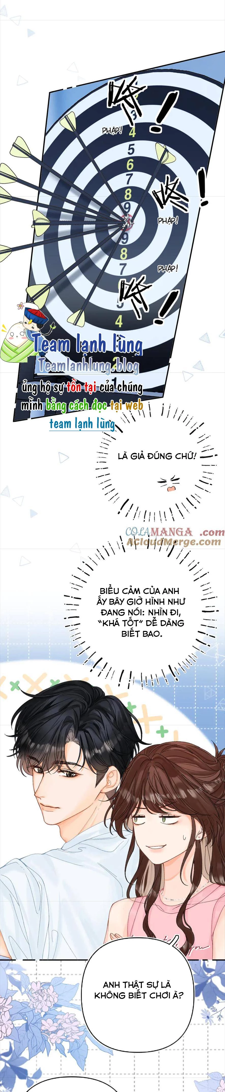 Thỉnh Đa Loan Chiếu Chapter 13 - Trang 12