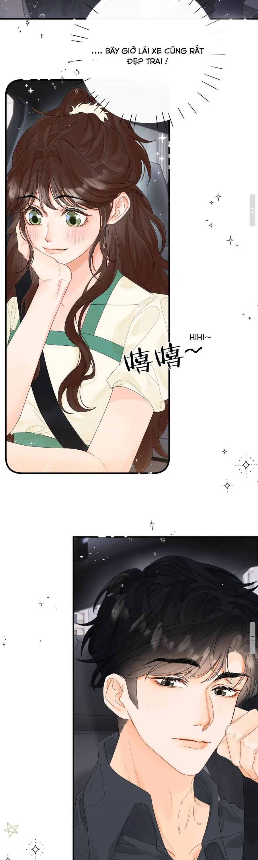 Thỉnh Đa Loan Chiếu Chapter 4 - Trang 7