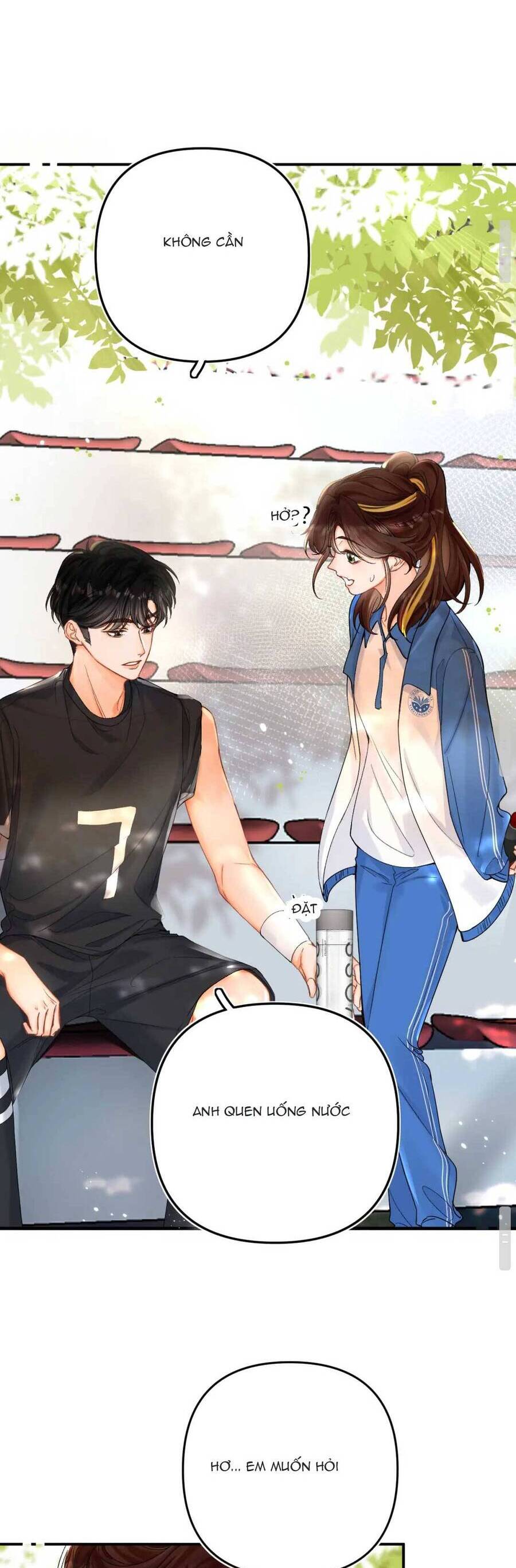 Thỉnh Đa Loan Chiếu Chapter 7 - Trang 14