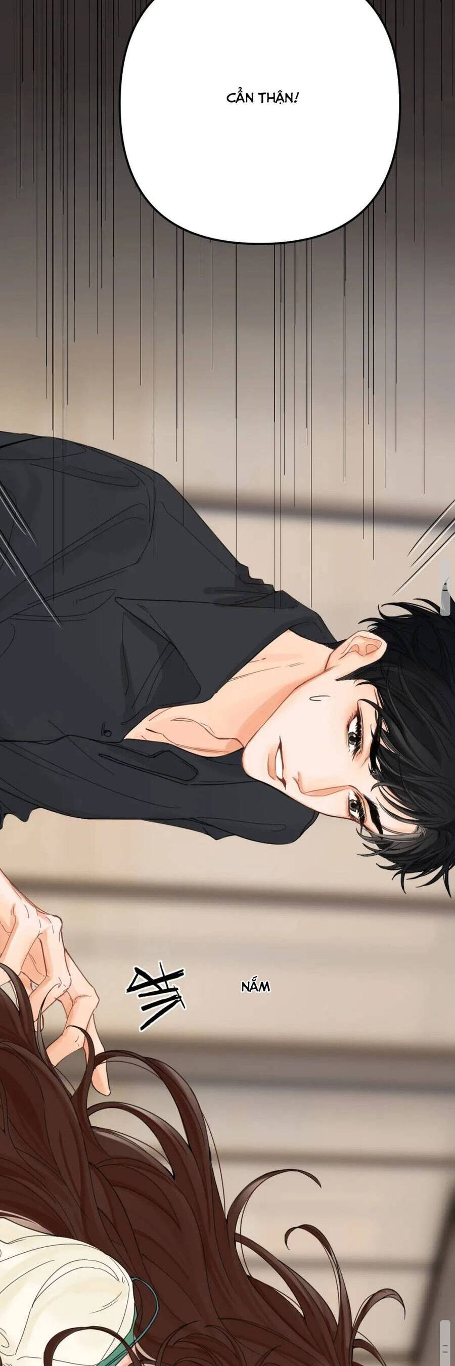 Thỉnh Đa Loan Chiếu Chapter 3 - Trang 8