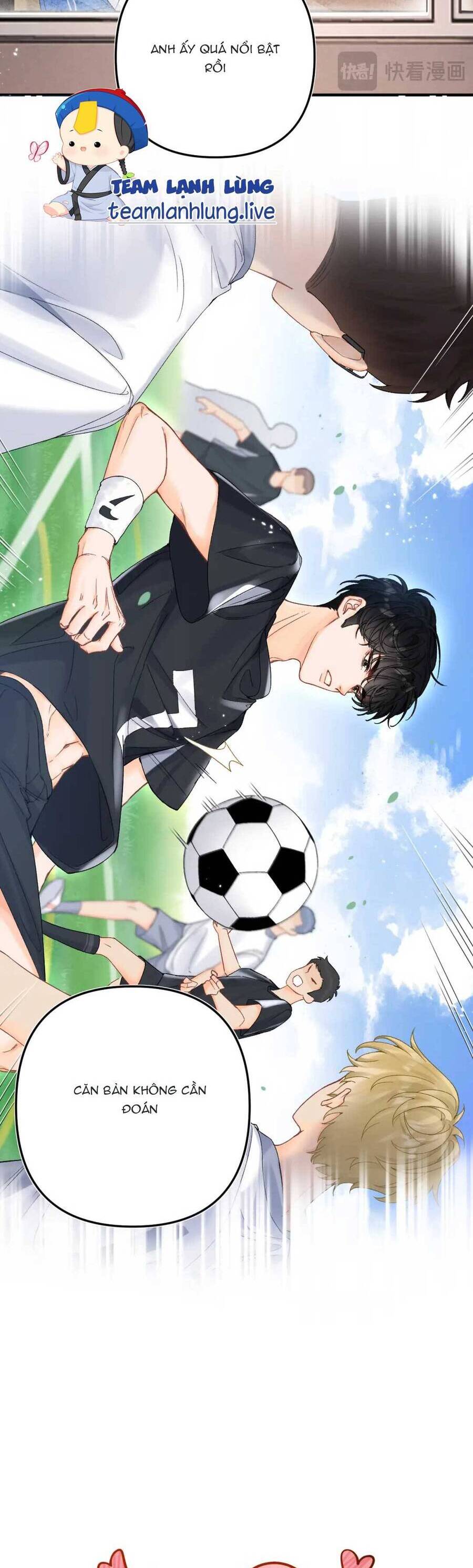 Thỉnh Đa Loan Chiếu Chapter 6 - Trang 6