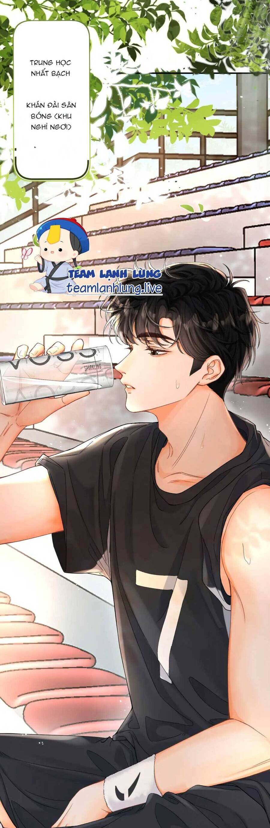 Thỉnh Đa Loan Chiếu Chapter 7 - Trang 5