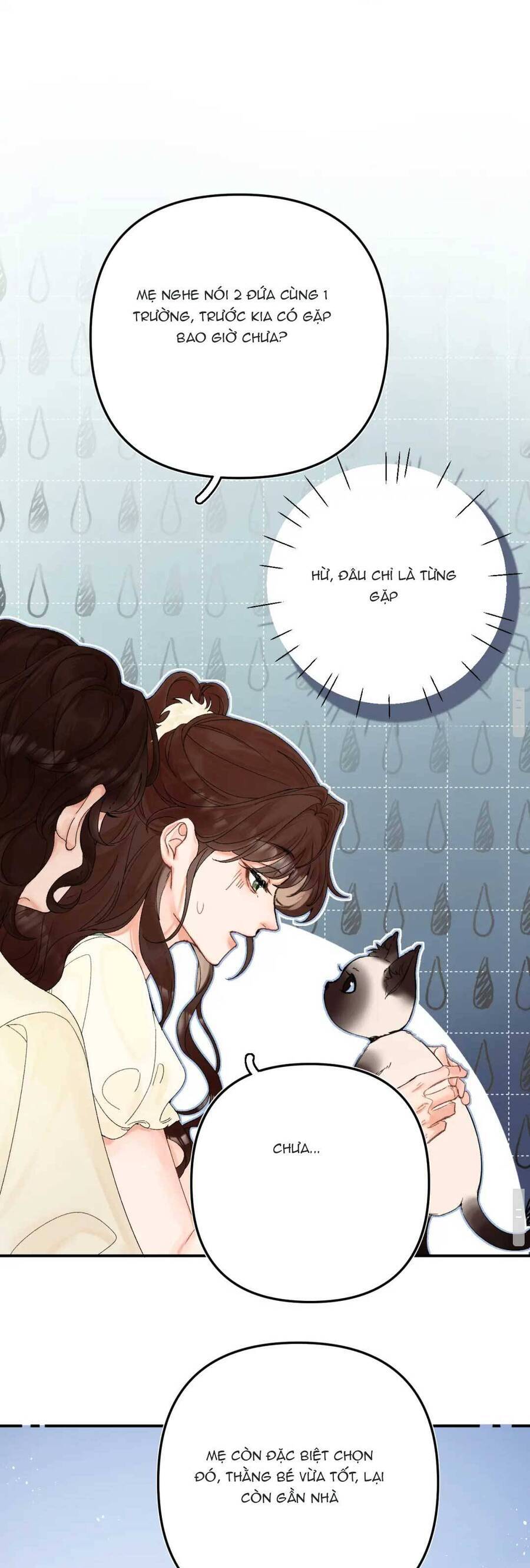 Thỉnh Đa Loan Chiếu Chapter 5 - Trang 11