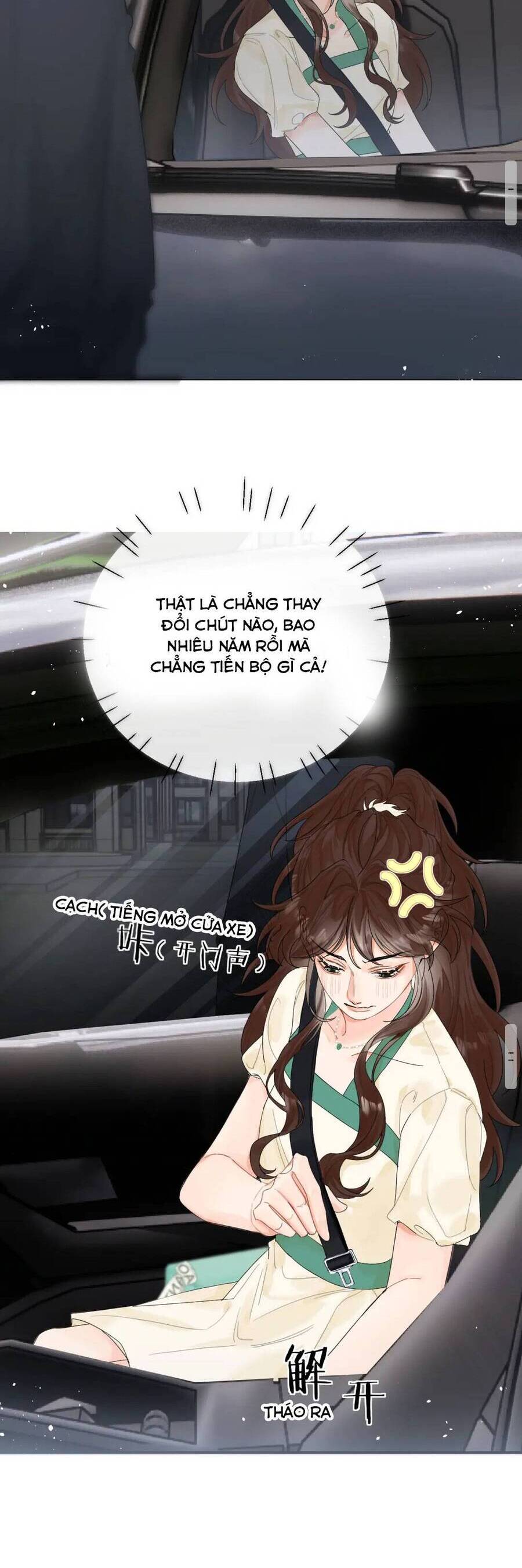 Thỉnh Đa Loan Chiếu Chapter 4 - Trang 14