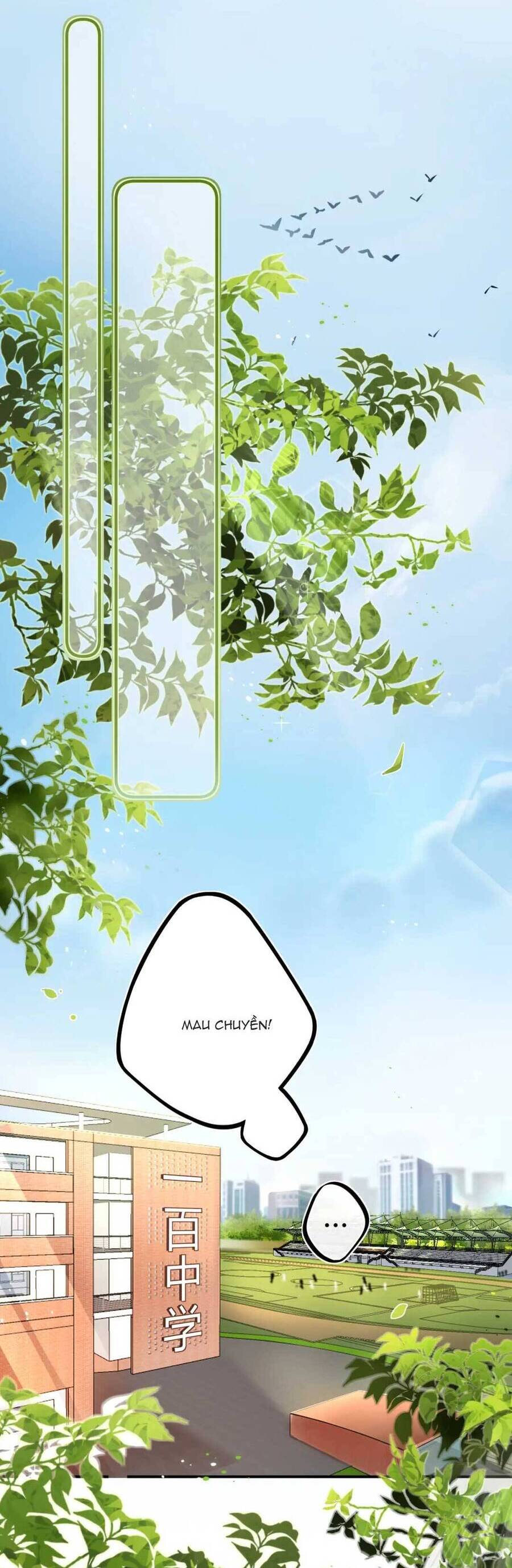 Thỉnh Đa Loan Chiếu Chapter 7 - Trang 4