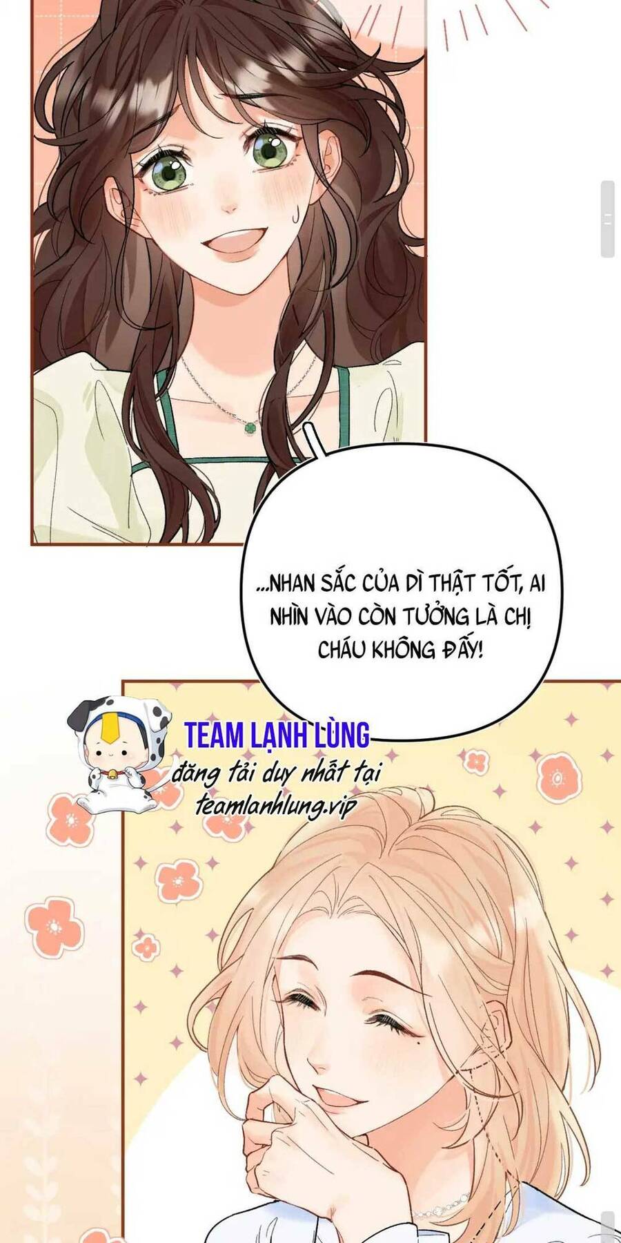 Thỉnh Đa Loan Chiếu Chapter 1 - Trang 16