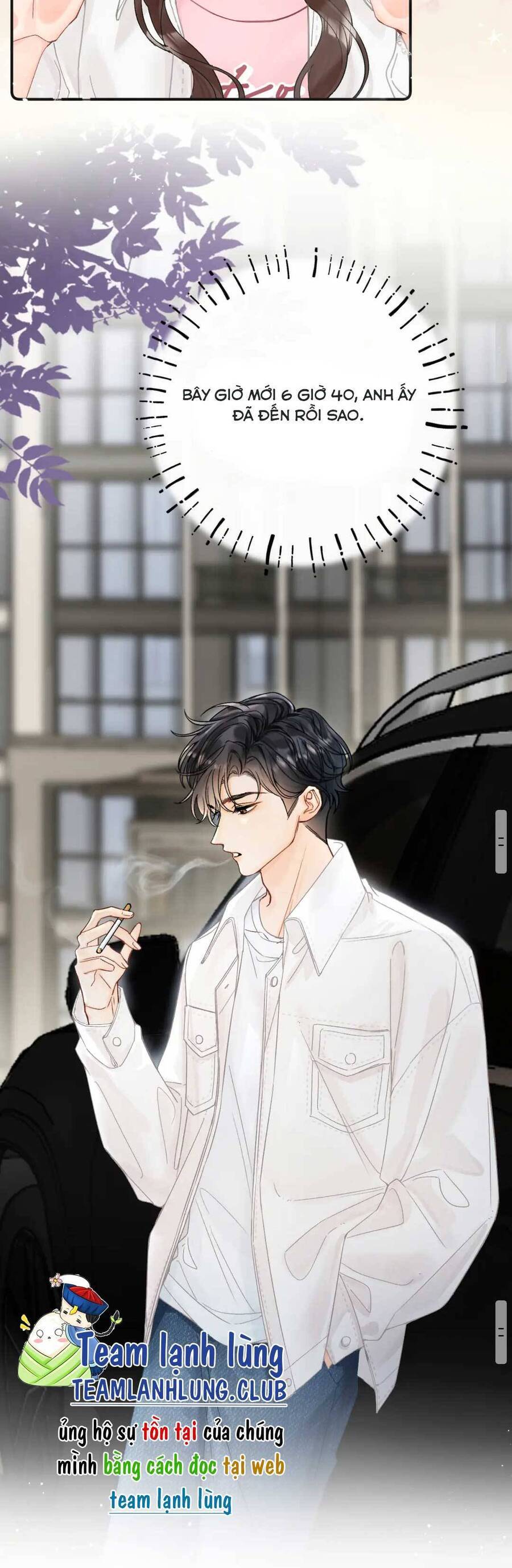 Thỉnh Đa Loan Chiếu Chapter 11 - Trang 19