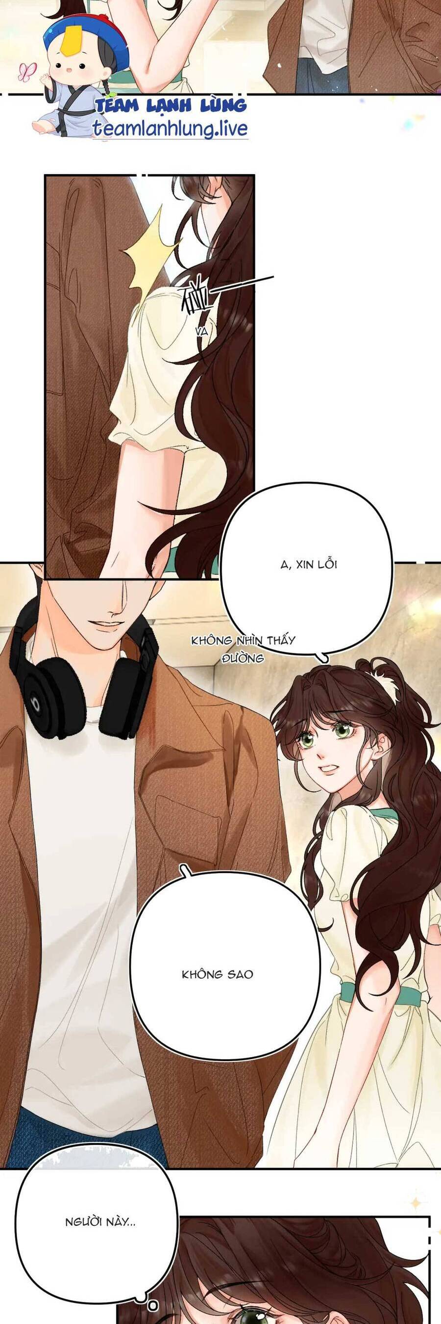 Thỉnh Đa Loan Chiếu Chapter 5 - Trang 6