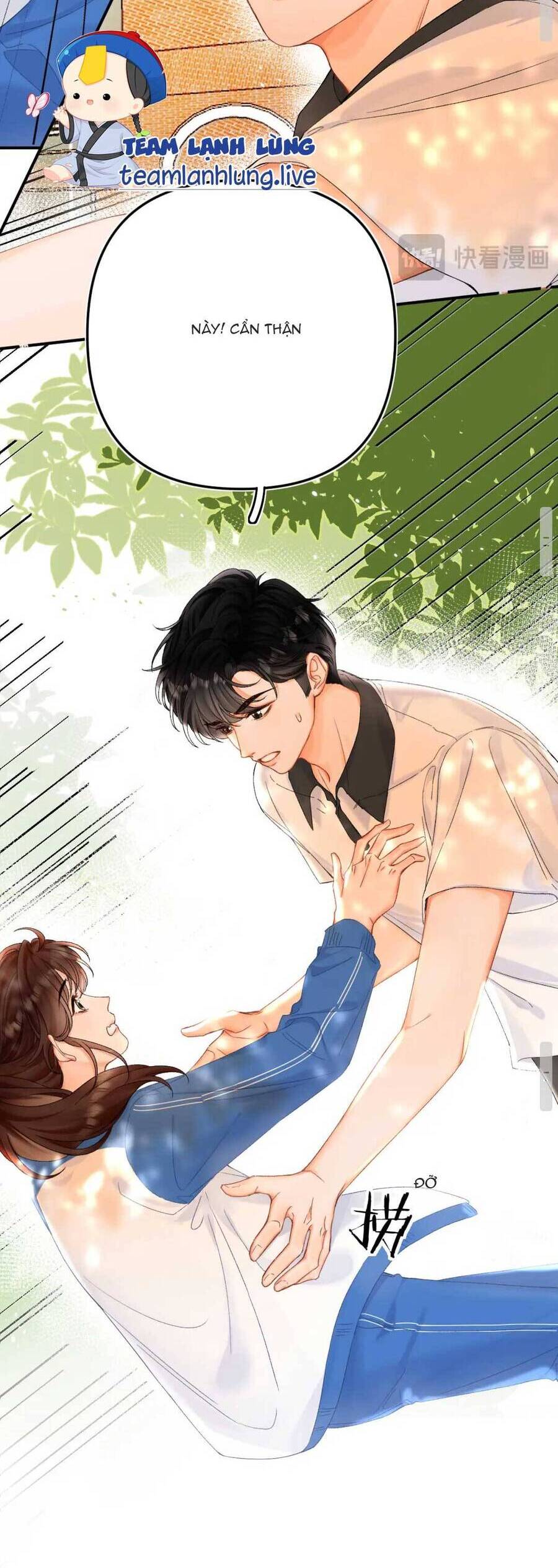 Thỉnh Đa Loan Chiếu Chapter 7 - Trang 26