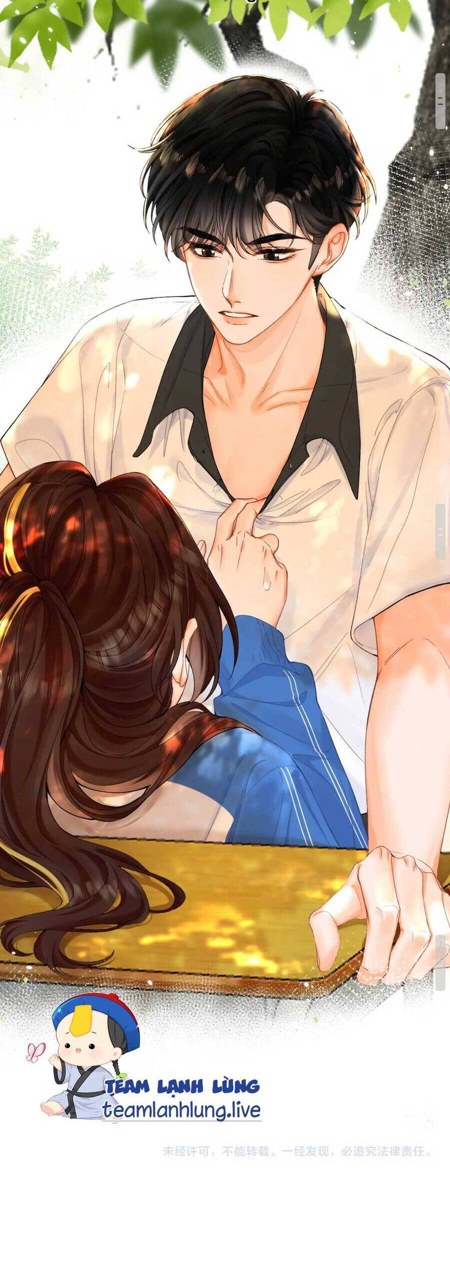 Thỉnh Đa Loan Chiếu Chapter 7 - Trang 30