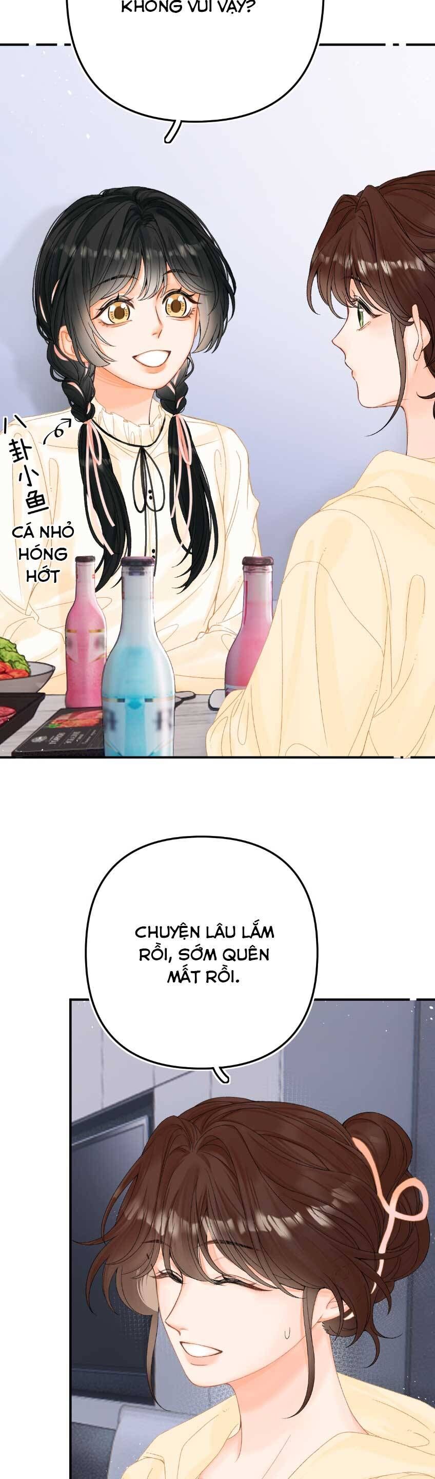 Thỉnh Đa Loan Chiếu Chapter 9 - Trang 9