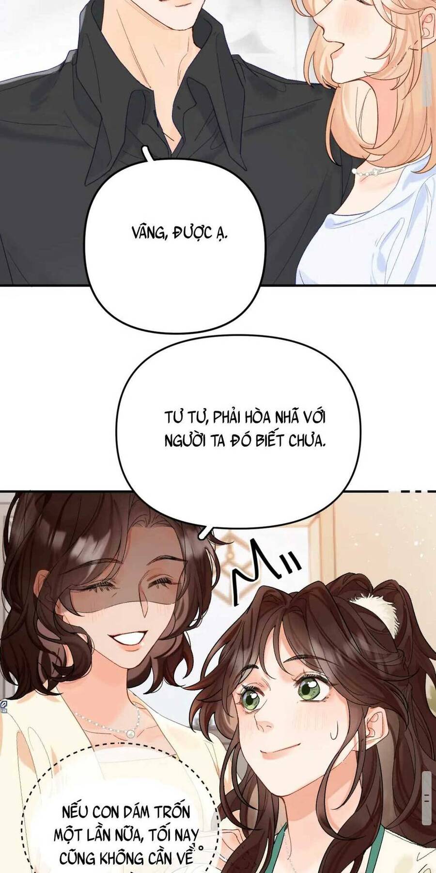 Thỉnh Đa Loan Chiếu Chapter 1 - Trang 35