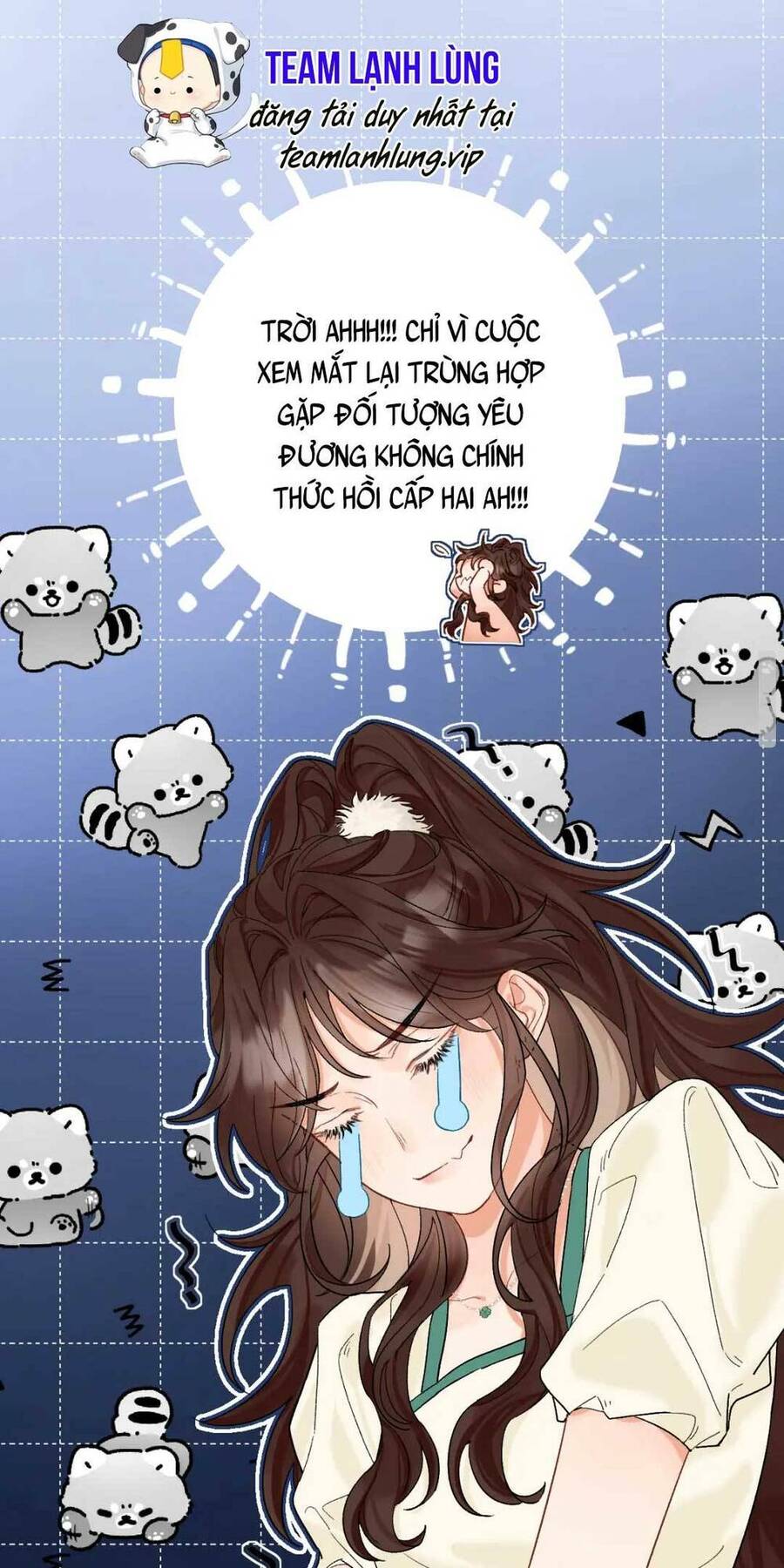 Thỉnh Đa Loan Chiếu Chapter 1 - Trang 33