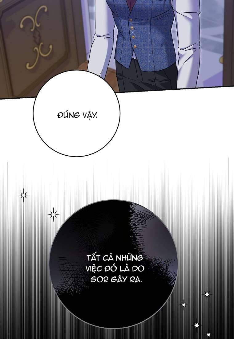 Vị Hôn Phu Phản Diện Cản Trở Con Đường Hoa Của Tôi Chapter 39 - Trang 6