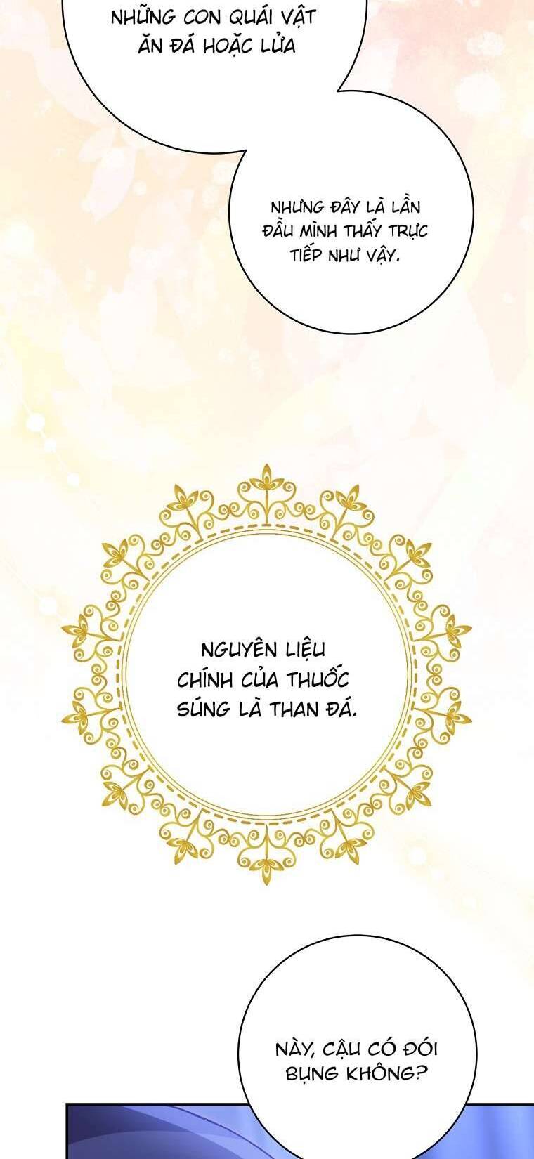 Vị Hôn Phu Phản Diện Cản Trở Con Đường Hoa Của Tôi Chapter 33 - Trang 31