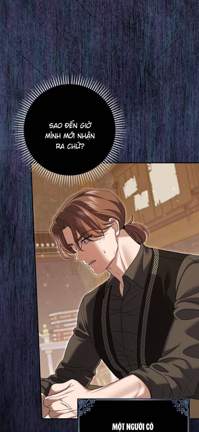 Vị Hôn Phu Phản Diện Cản Trở Con Đường Hoa Của Tôi Chapter 34 - Trang 70